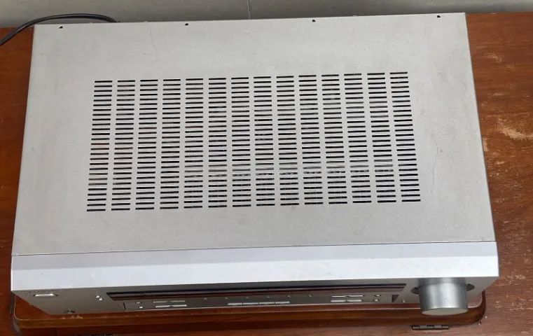 Receiver Sony Str-k42p Digital Audio Video Control Center  dv00276 - Foto 4