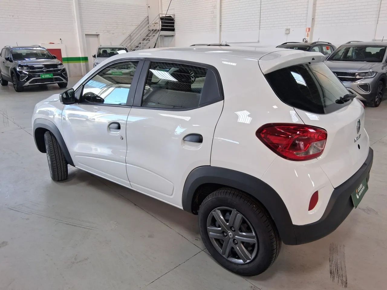 Renault Kwid 1.0 Zen 2026 - Foto 3