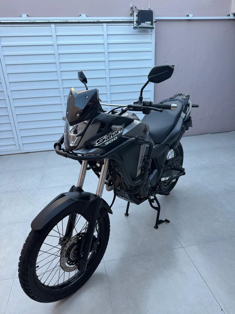 Sahara 2025  - Foto 2