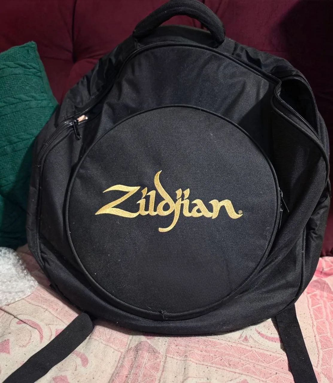 Kit Pratos Zildjian S Family