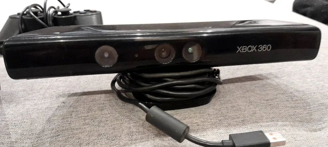 Kinect Xbox 360 - Foto 3