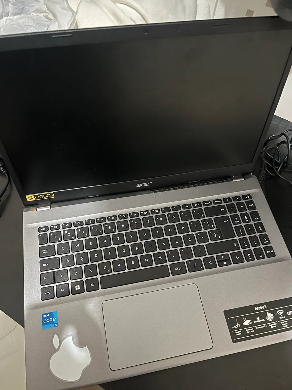 VENDO NOTEBOOK  - Foto 3
