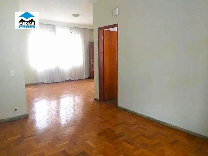 Apartamento com 4 quartos à venda em Belo Horizonte