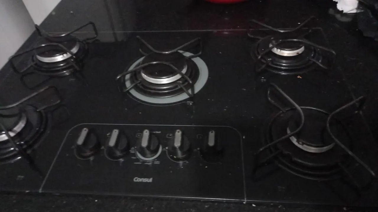 Cook top - Foto 2