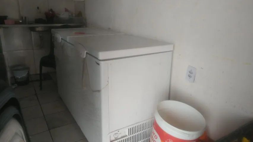 Freezer fricom - Foto 3