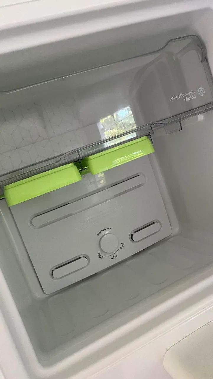 GELADEIRA NOVA - Foto 4