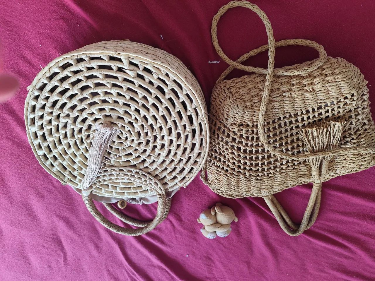 2 lindas bolsas  - Foto 4