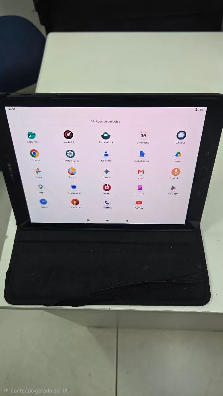 Galaxy Tab S3 - Foto 2