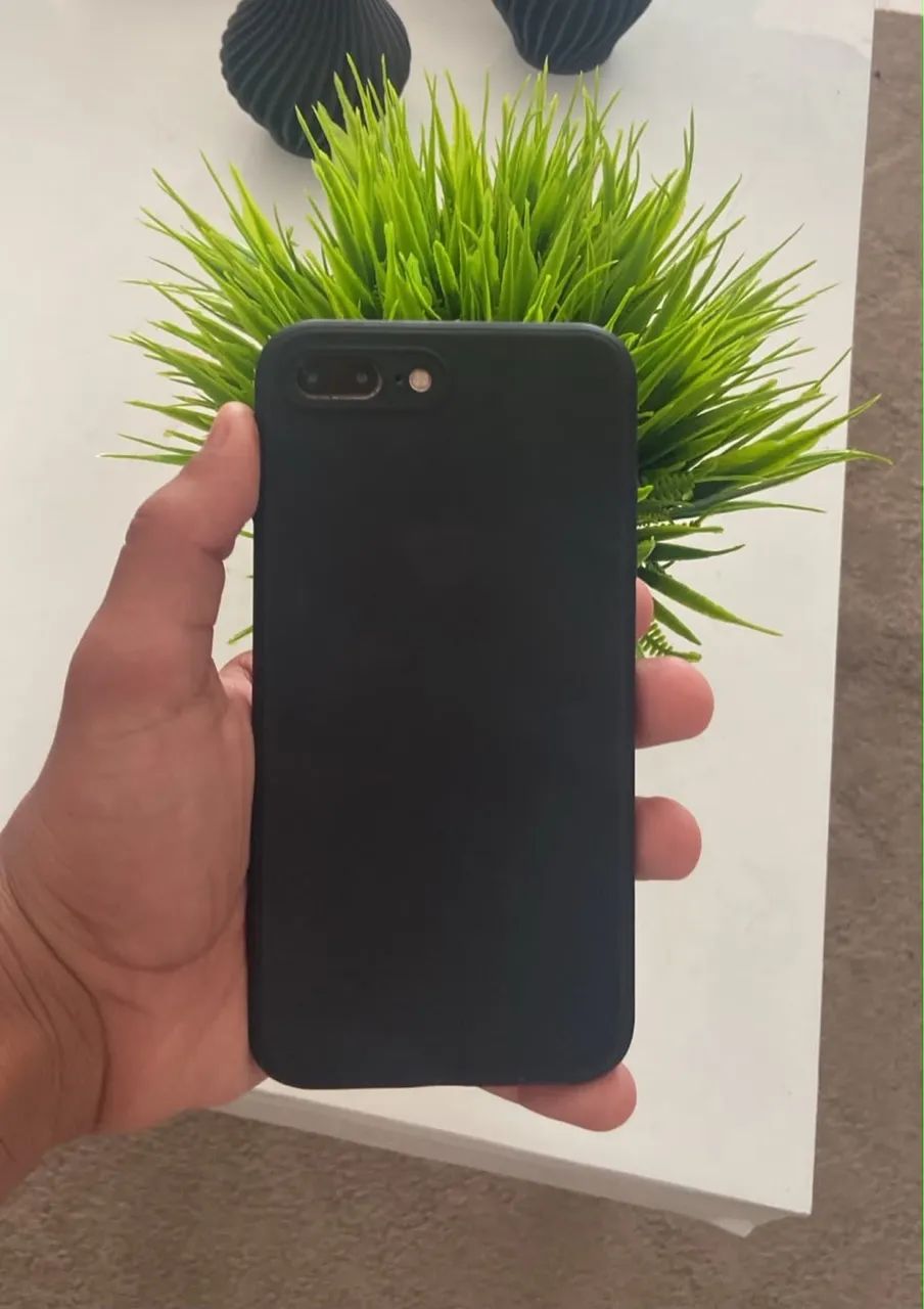 iPhone 7 Plus 