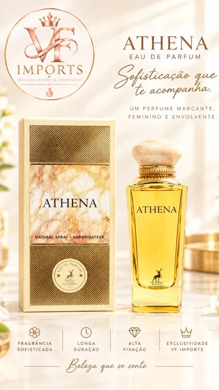 PERFUMES ÁRABES ORIGINAIS!! - Foto 3