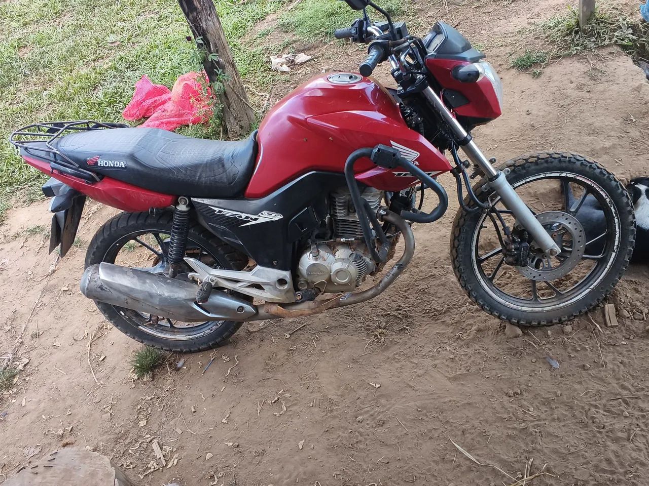 Moto
