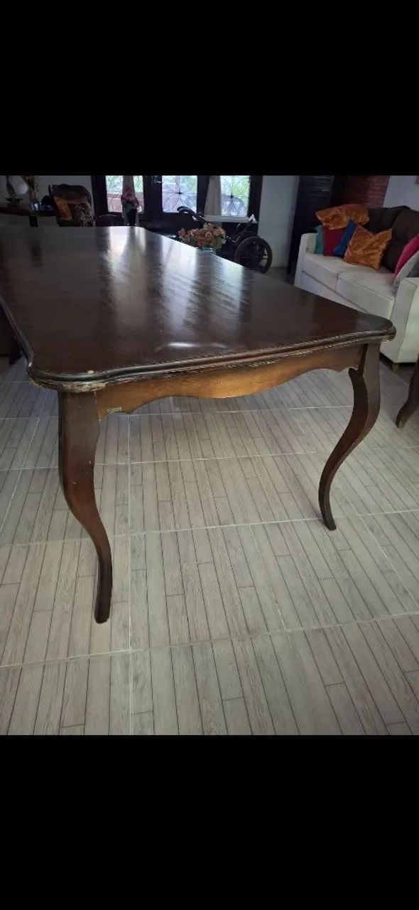 Mesa grande - Foto 3