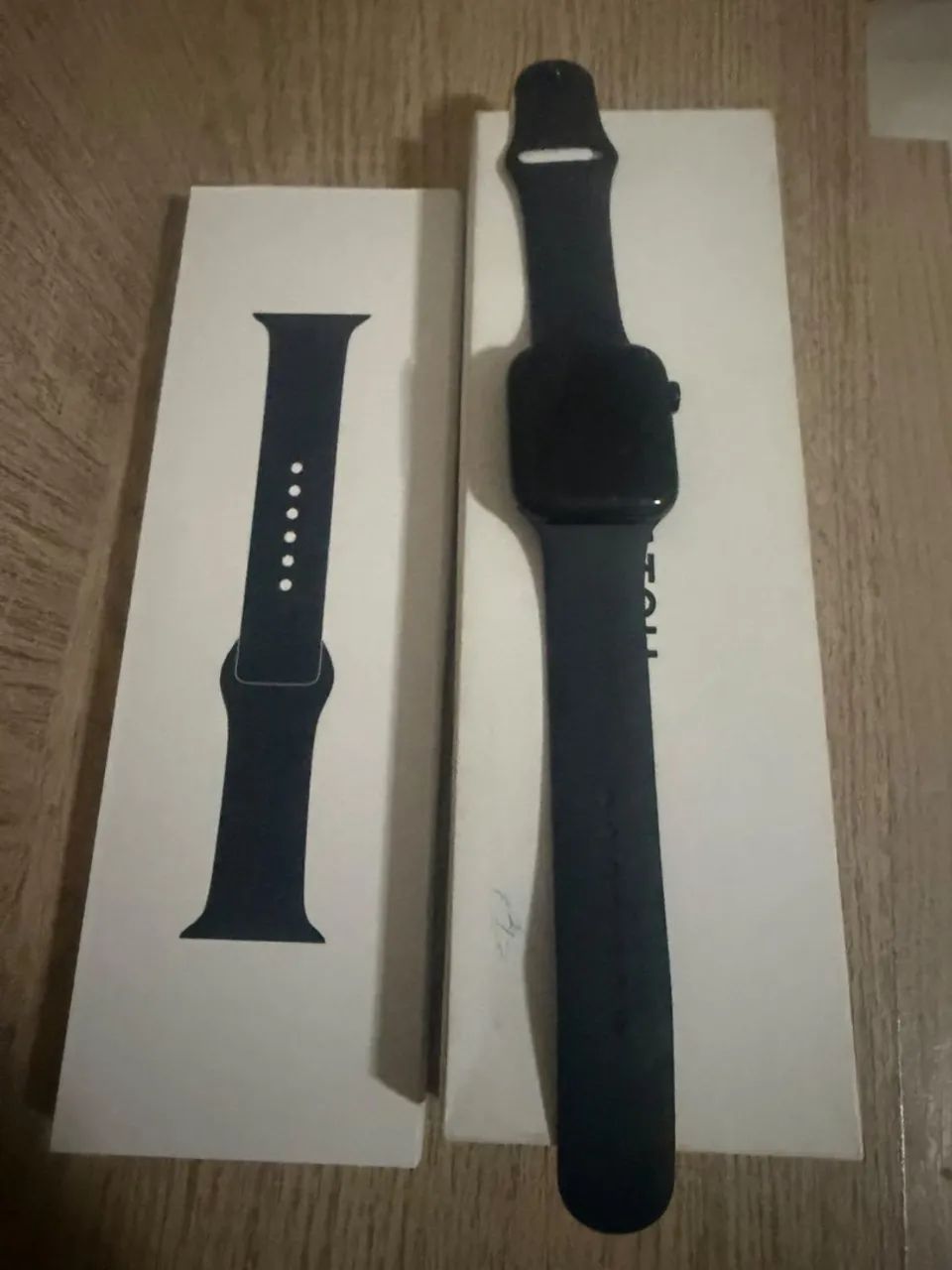 Apple Watch SE 2ª geração 44MM - Foto 3