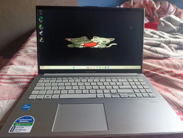 Notebook  - Foto 2