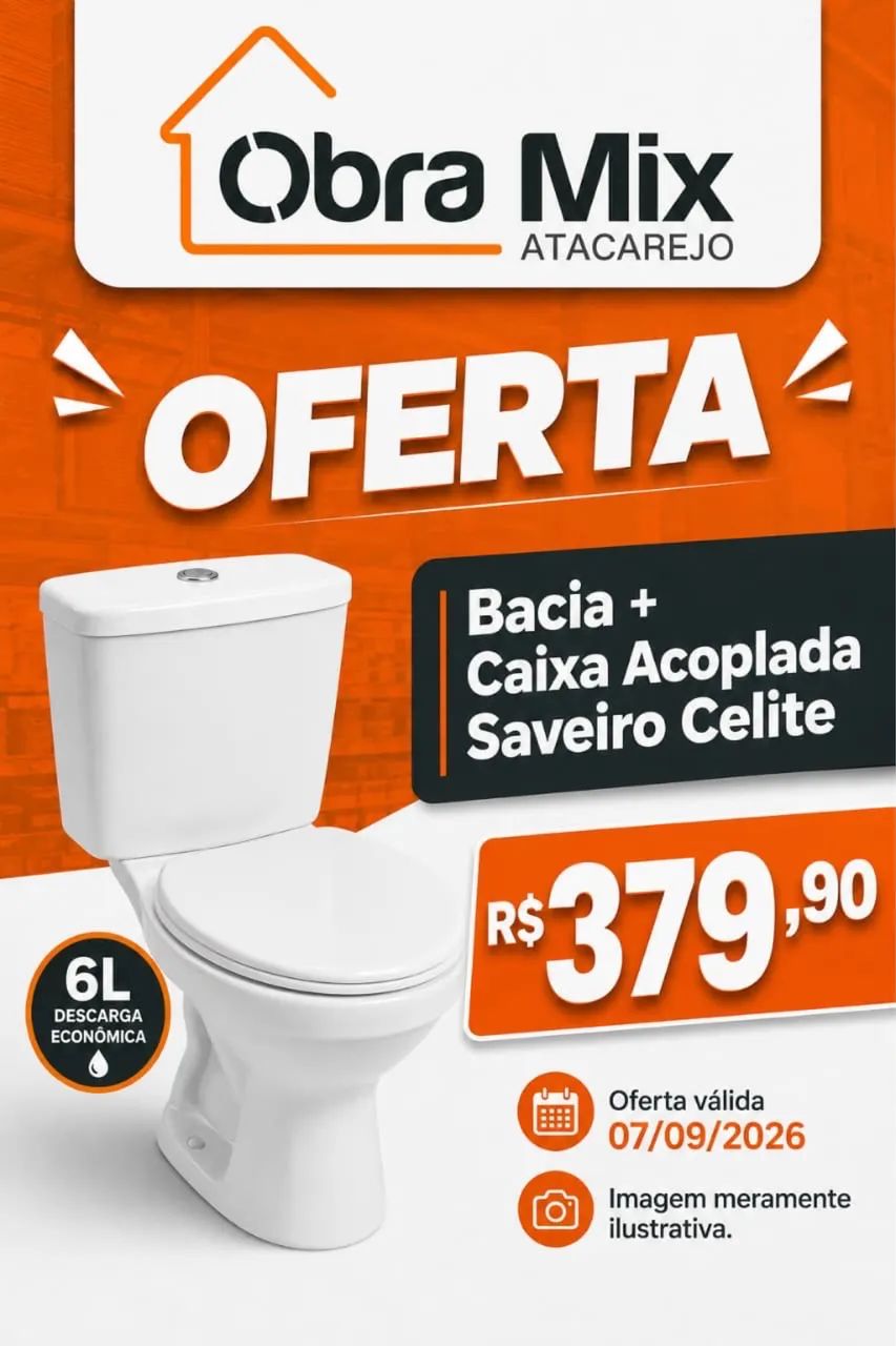 Material para construção 