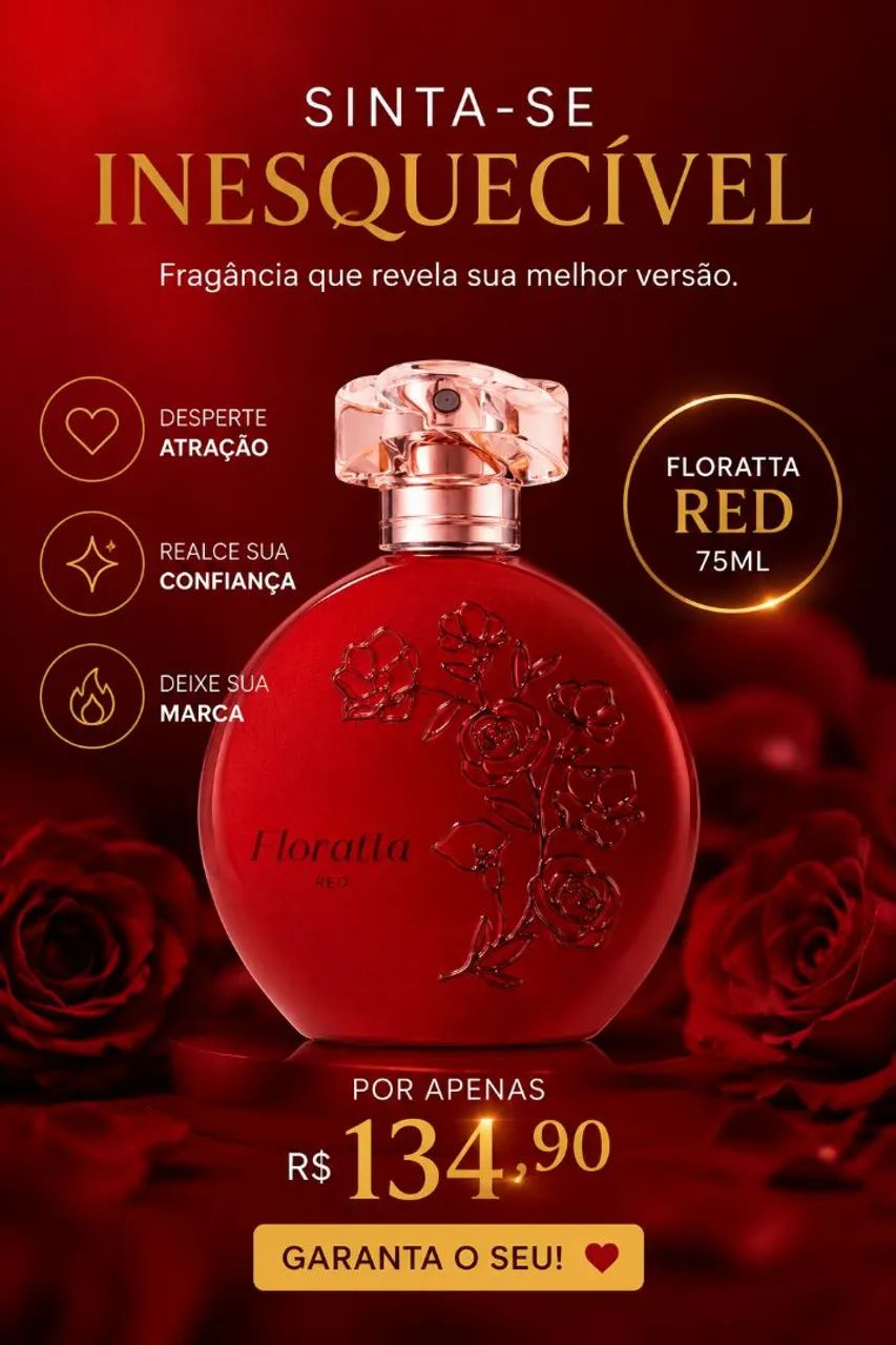 Perfumes - Foto 4