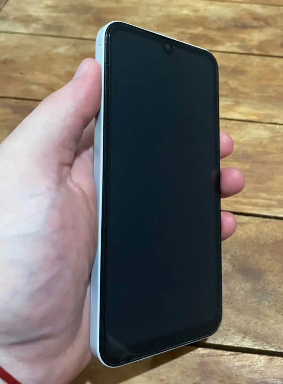 Samsung a15 sem defeito - Foto 3
