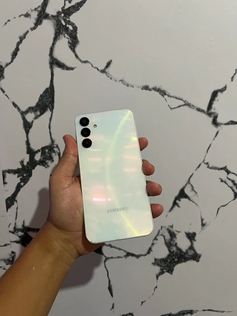 Samsung A15 - Foto 3