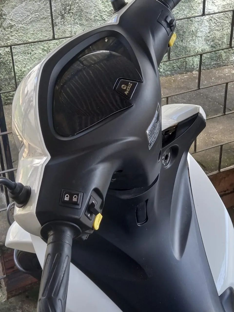 Az125 Alfa 2025 - Foto 3