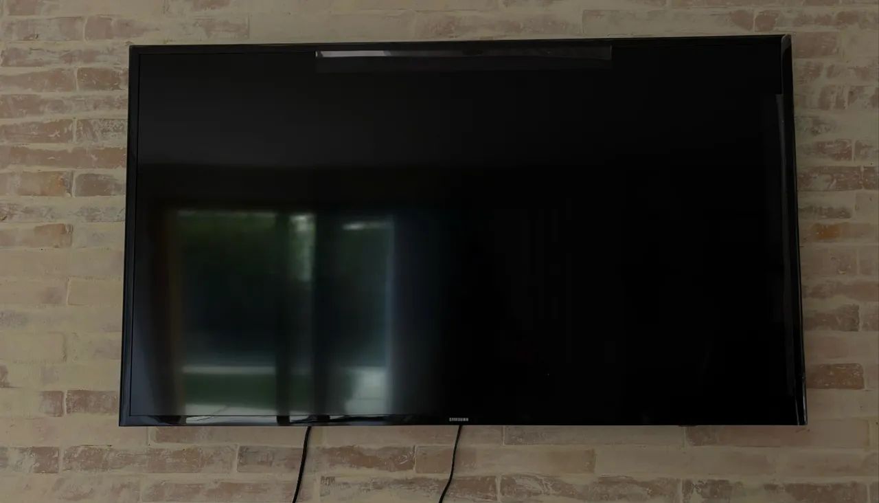 Smart TV 50 polegadas 