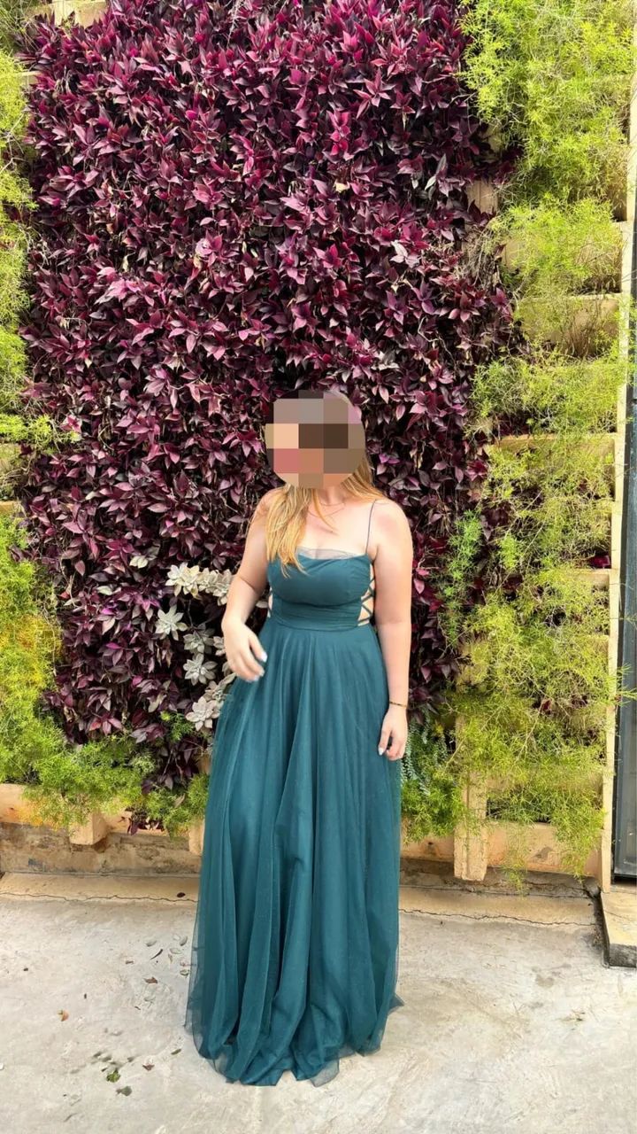 Vestido de festa  - Foto 2