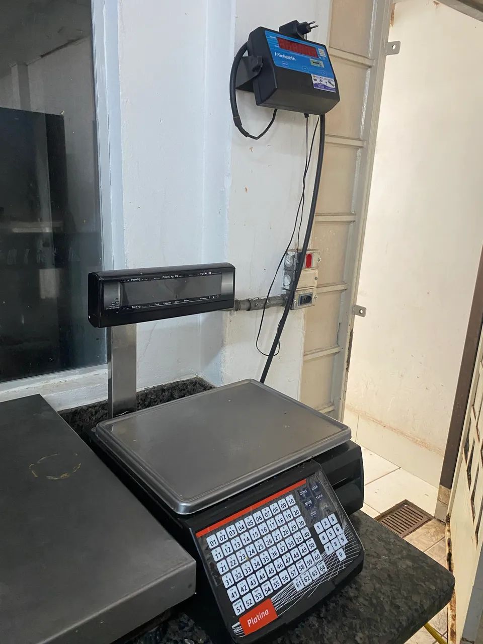 Açougue Material completo para açougue. - Foto 2