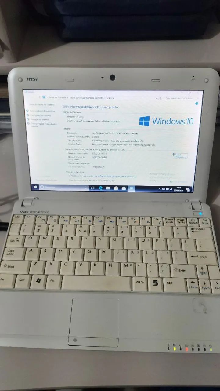Netbook