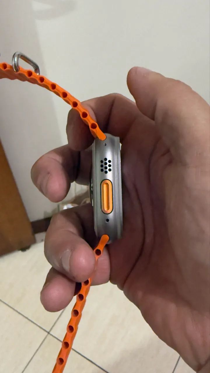Apple Watch Ultra 2 - Foto 4