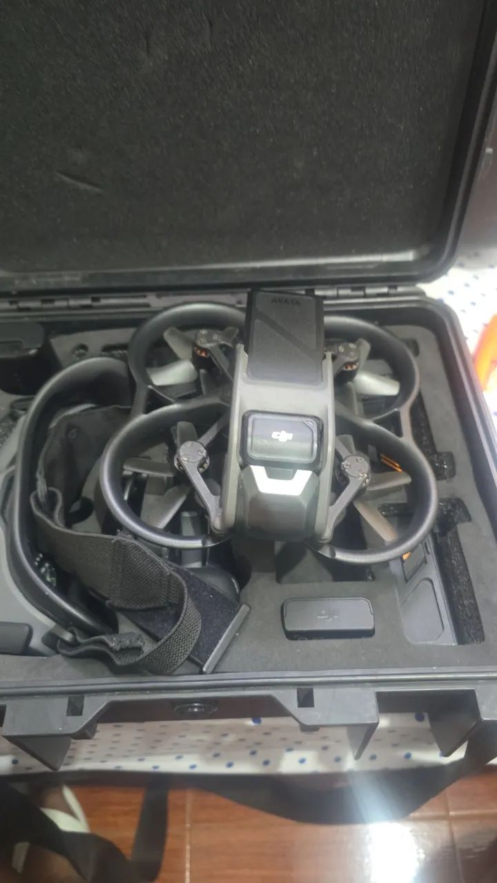 Drone Avata  - Foto 2