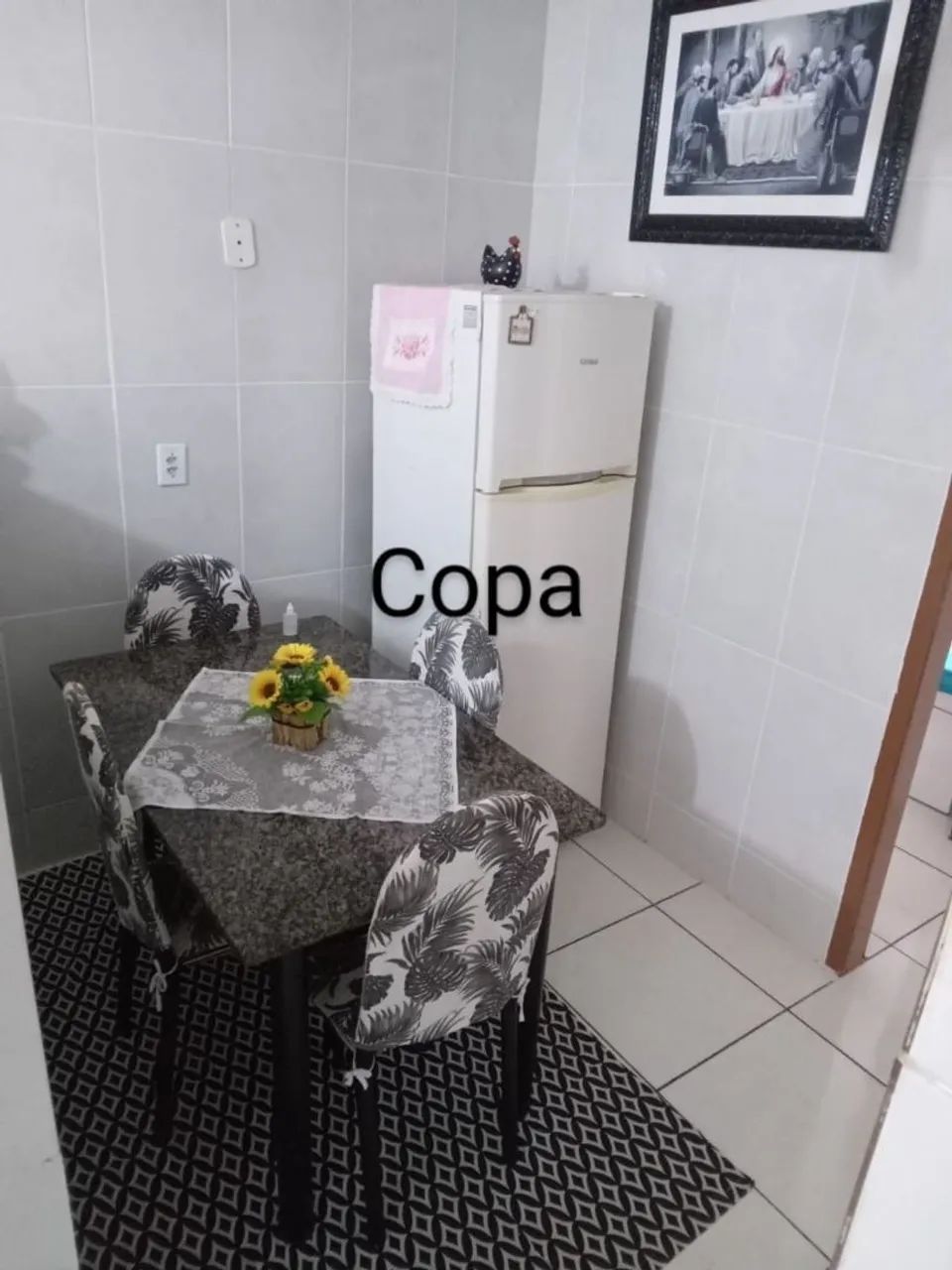 Vendo uma casa   - Foto 3