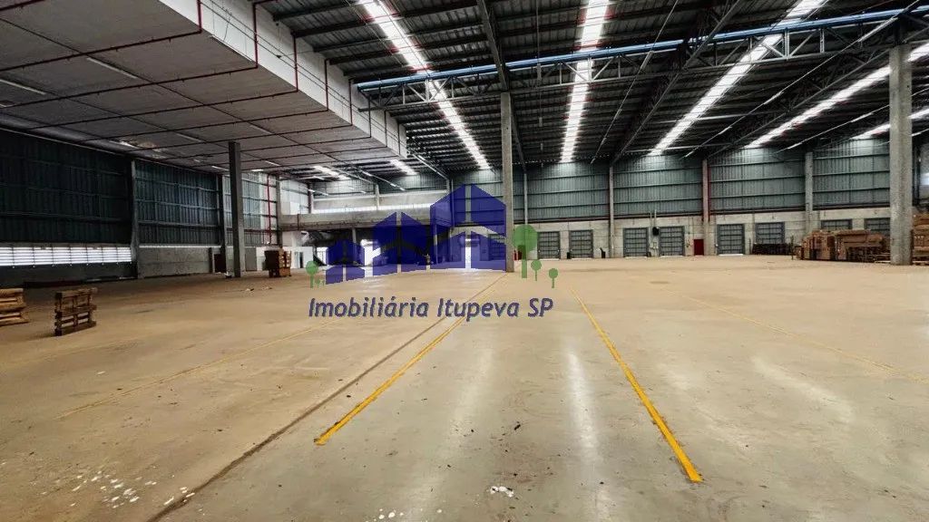 GALPAO LOGÍSTICA em ITUPEVA - SP, PAINEIRAS - Foto 2