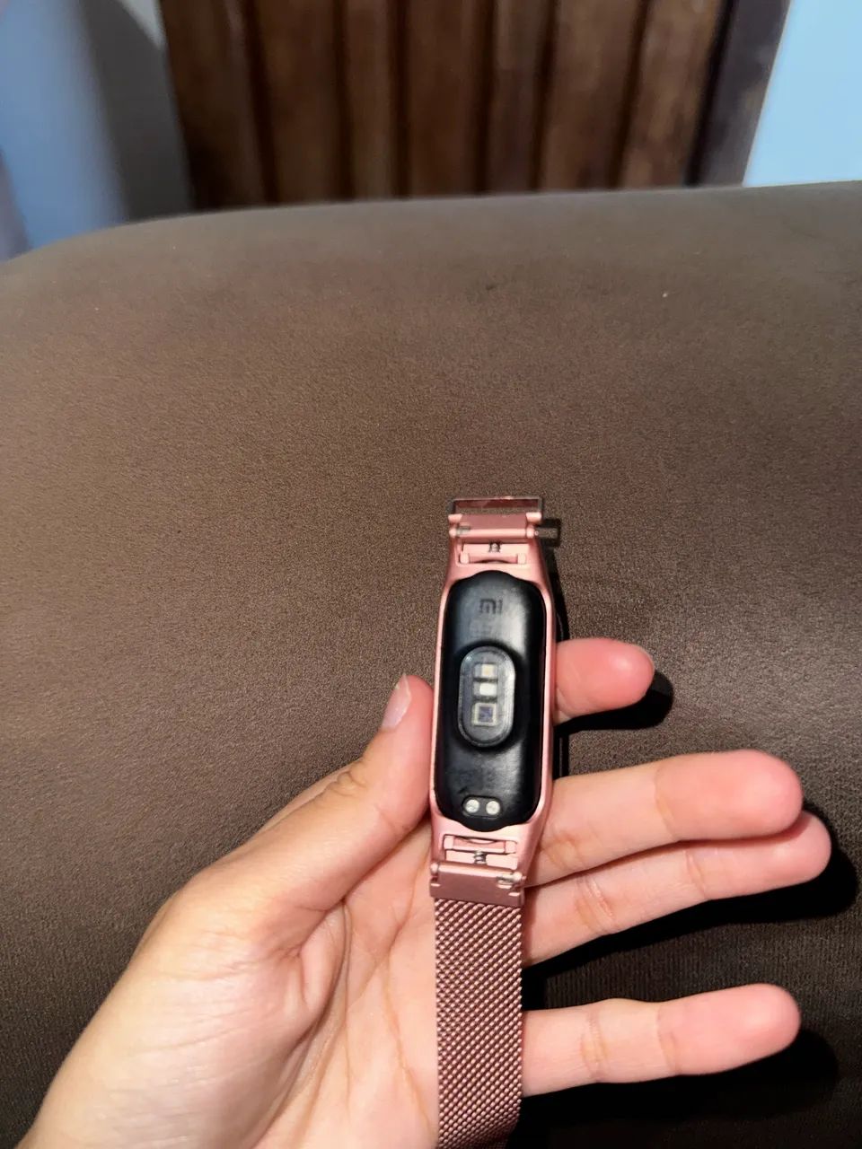 Smart mi band 6 - Foto 3