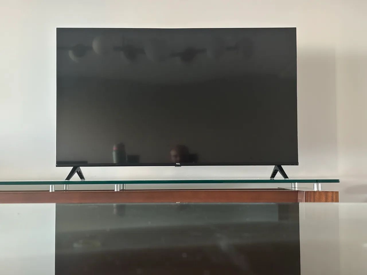TV TLC 32? - Em Ótimo Estado 