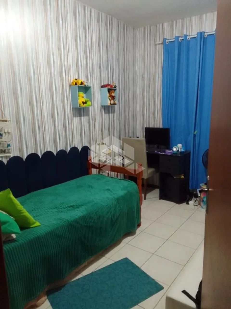 Apartamento 40M² - para Alugar