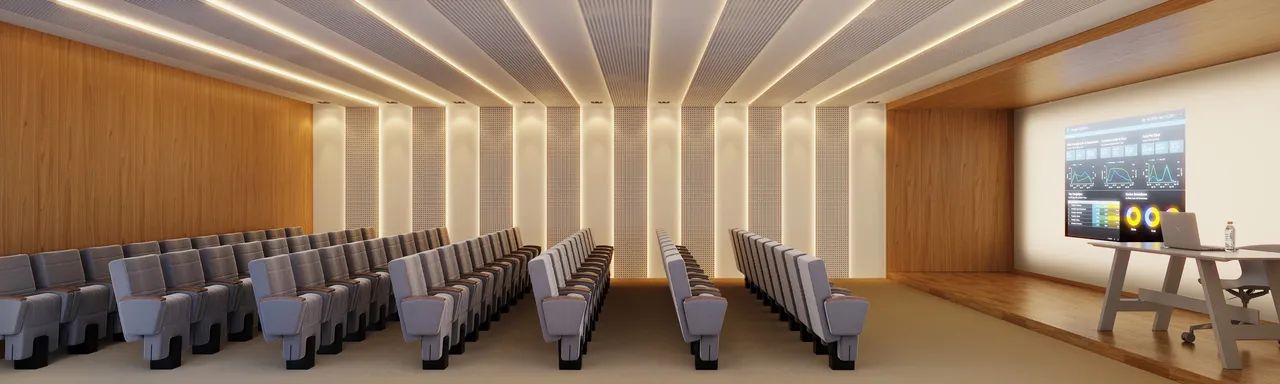 Sala Comercial Opus Geo Work - Foto 4