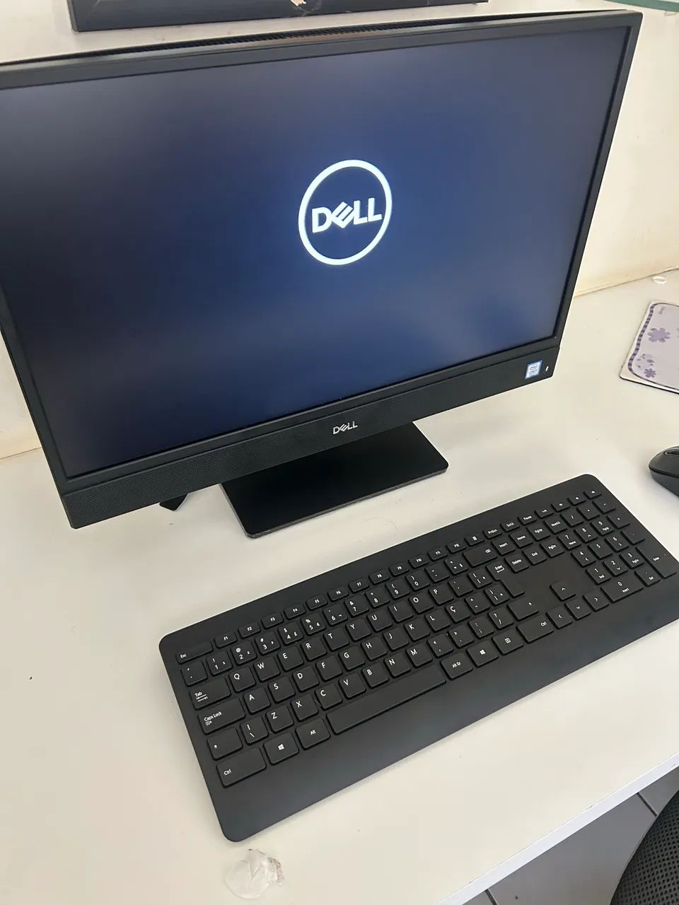 Computador Dell Inspiron 3280 (AIO) - Computadores e Desktops