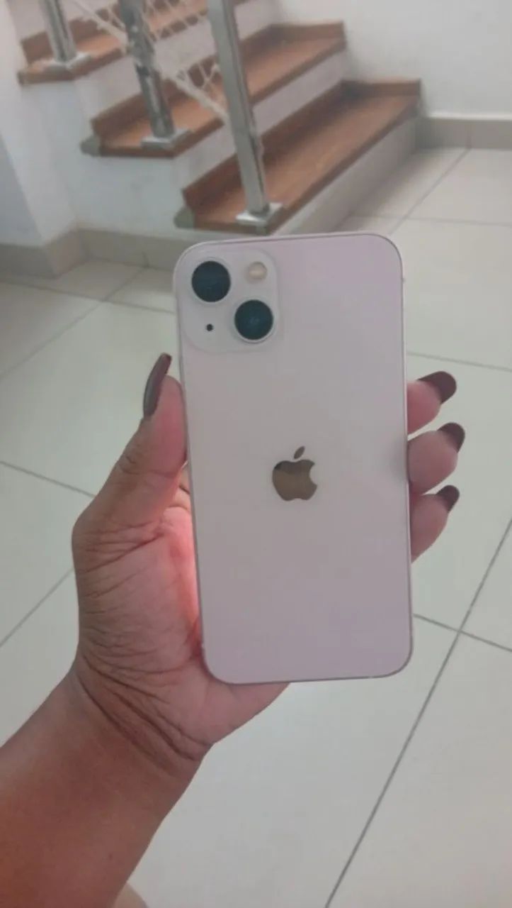 iPhone 13