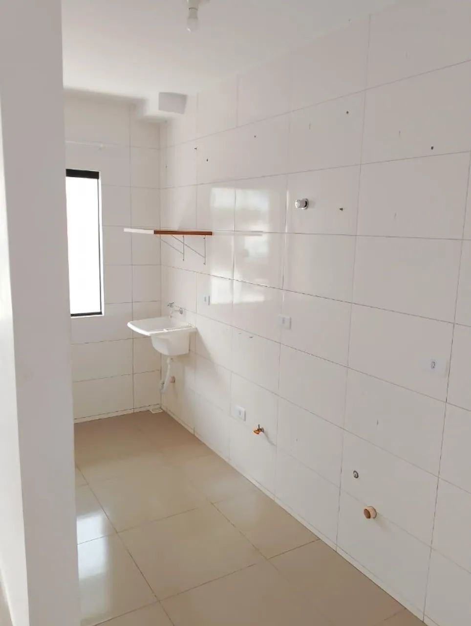 Apartamento 2 quartos Parque dos Lagos Colombo - Foto 4