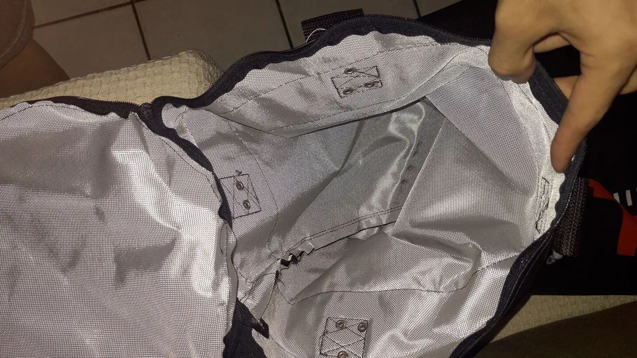 Saco de pancadas Gorillaz  - Foto 4