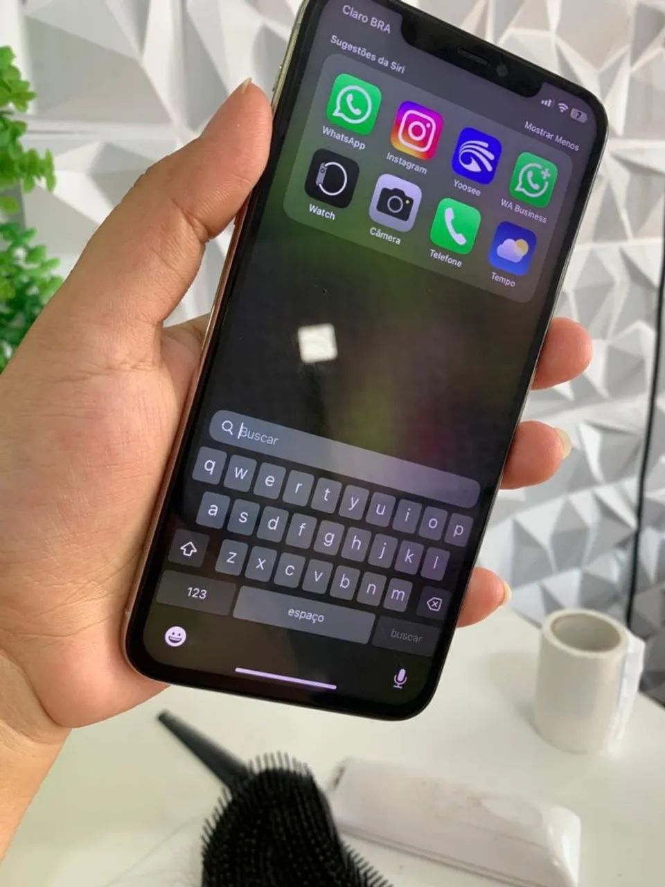 Iphone 11 pro max - Foto 4