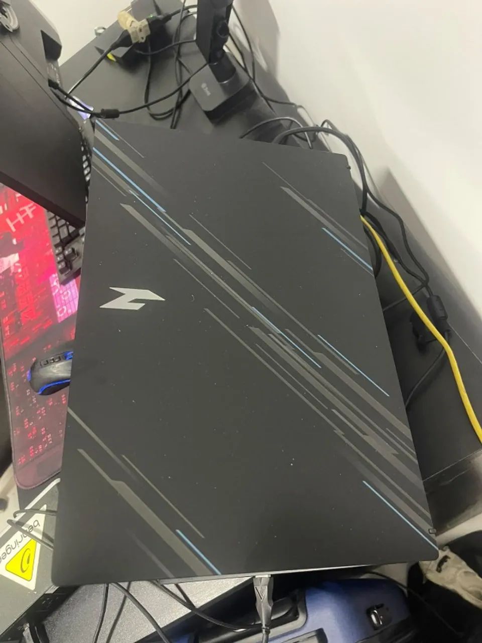 NOTBOOK GAMER  - Foto 2