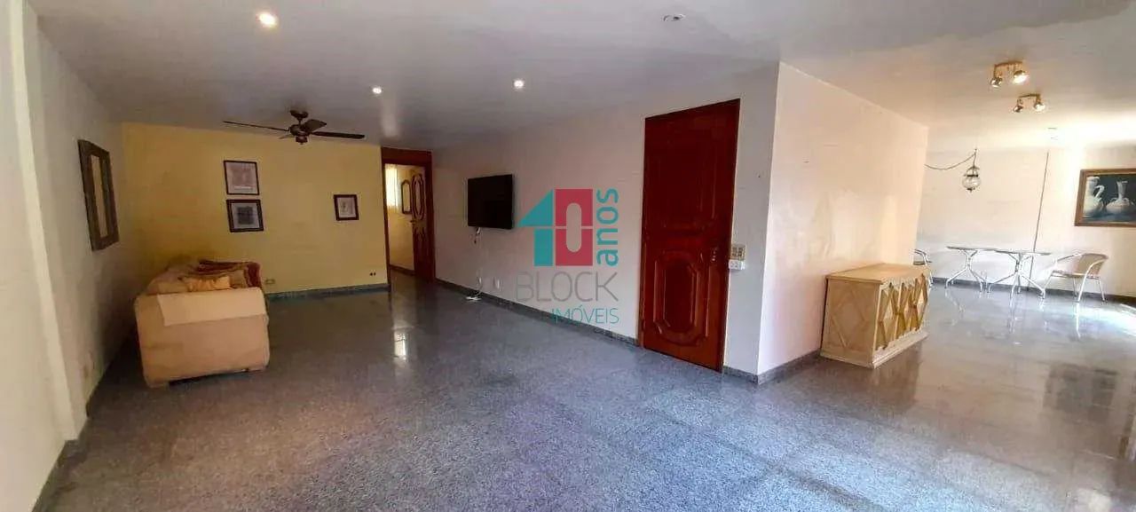 Jardim Oceânico | Cobertura 4 quartos, sendo 2 suites - Foto 5