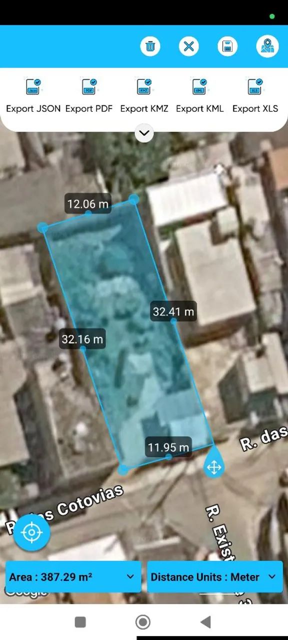 Vende lote  bairro Pinhal Cabreúva SP - Foto 2