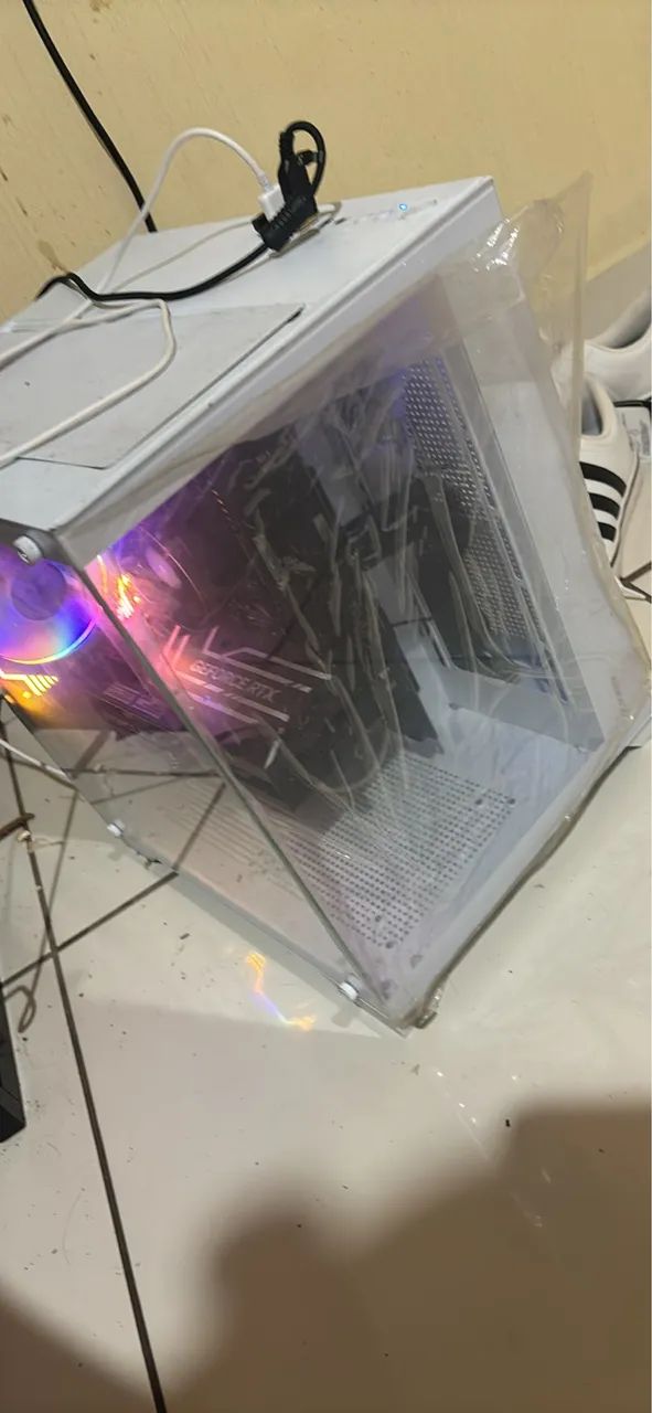 Computador gamer  - Foto 2