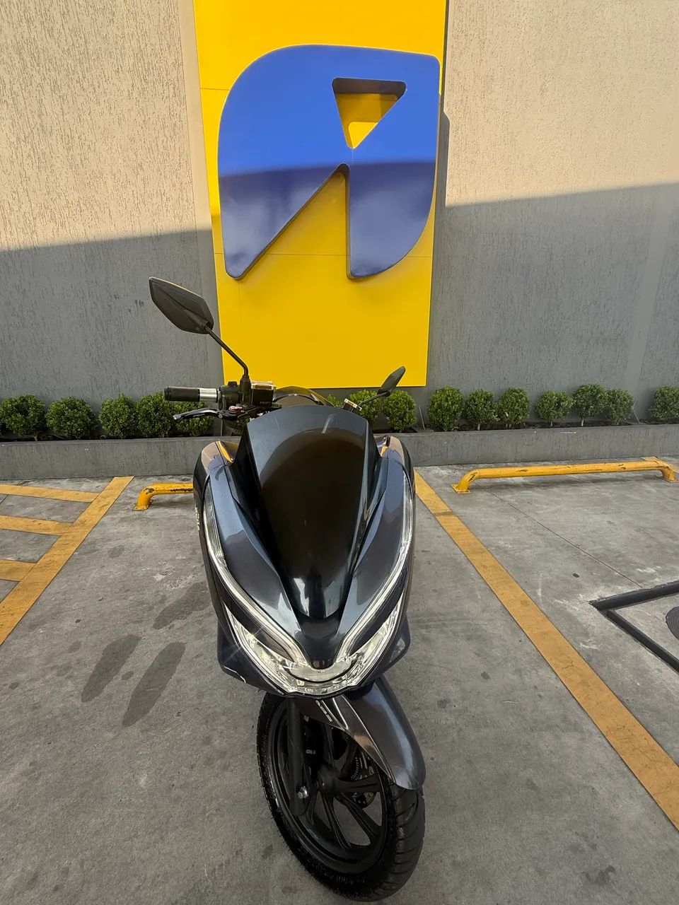 Pcx 2021  - Foto 2