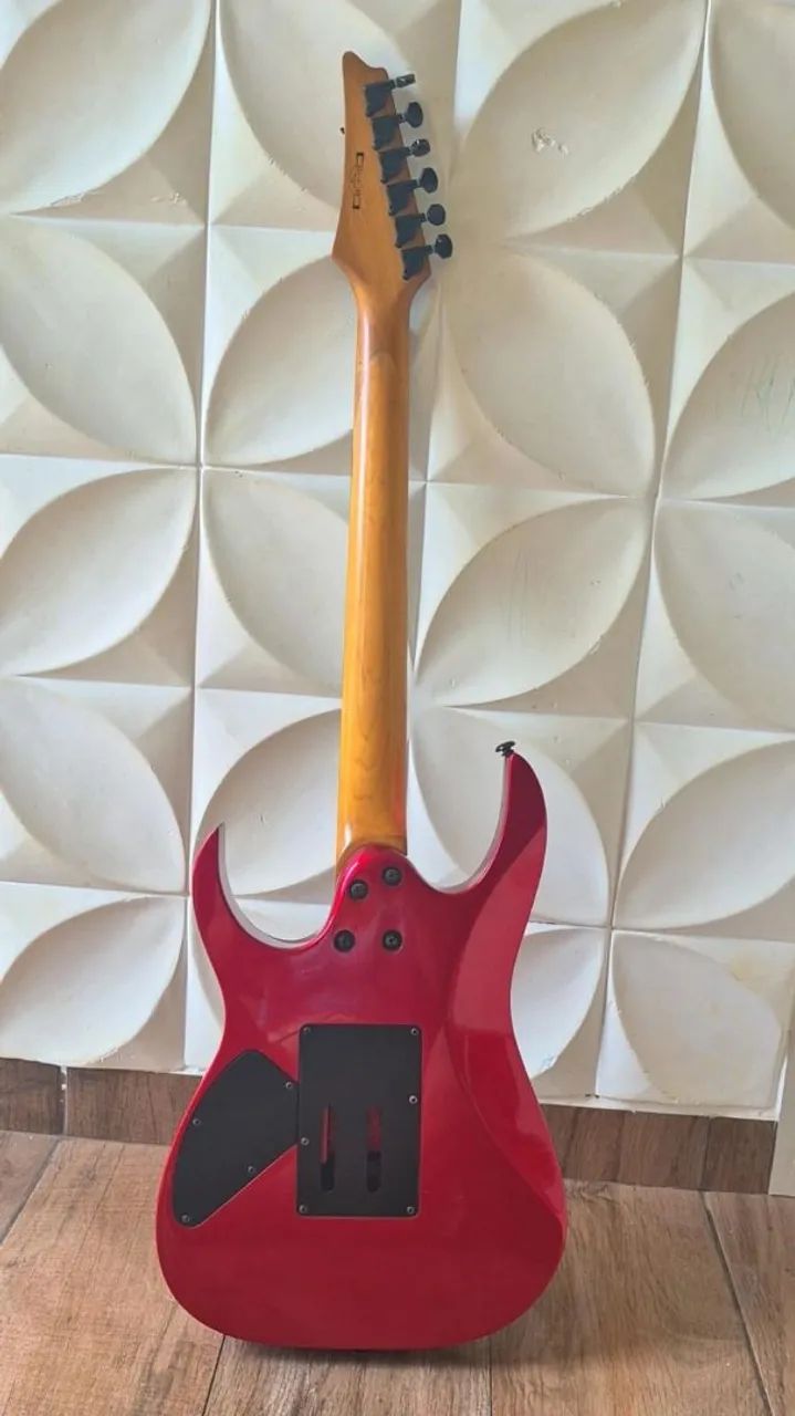 Guitarra Ibanez  - Foto 2