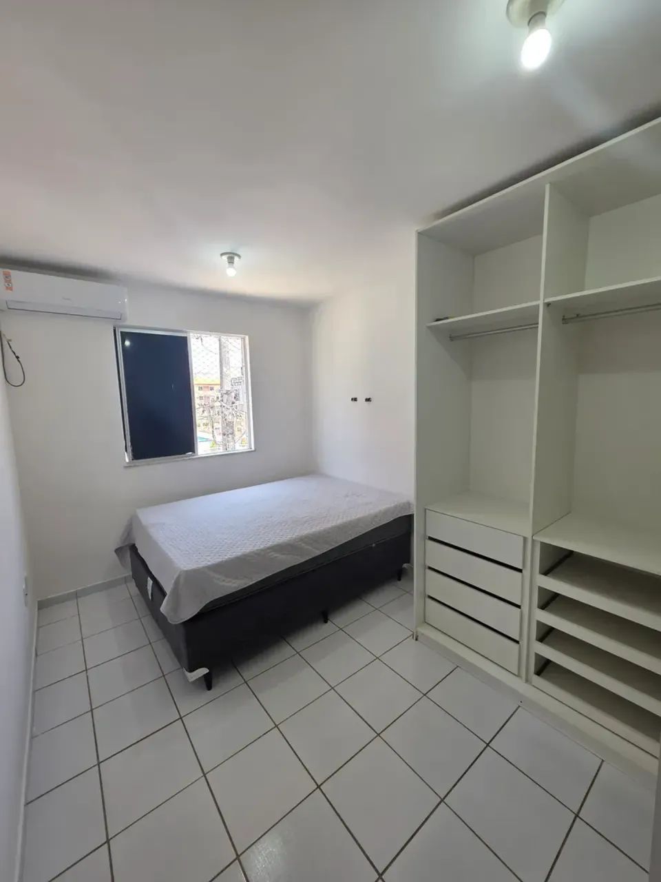 Apartamento Mobiliado Araçagy - Foto 5