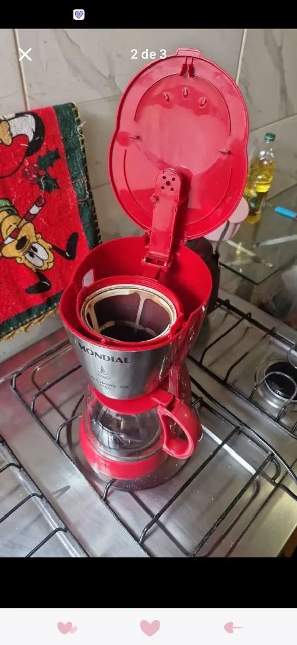 Cafeteira  - Foto 2