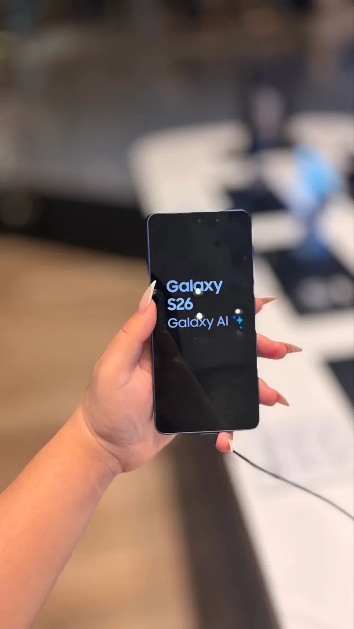 Galaxy S26 256GB