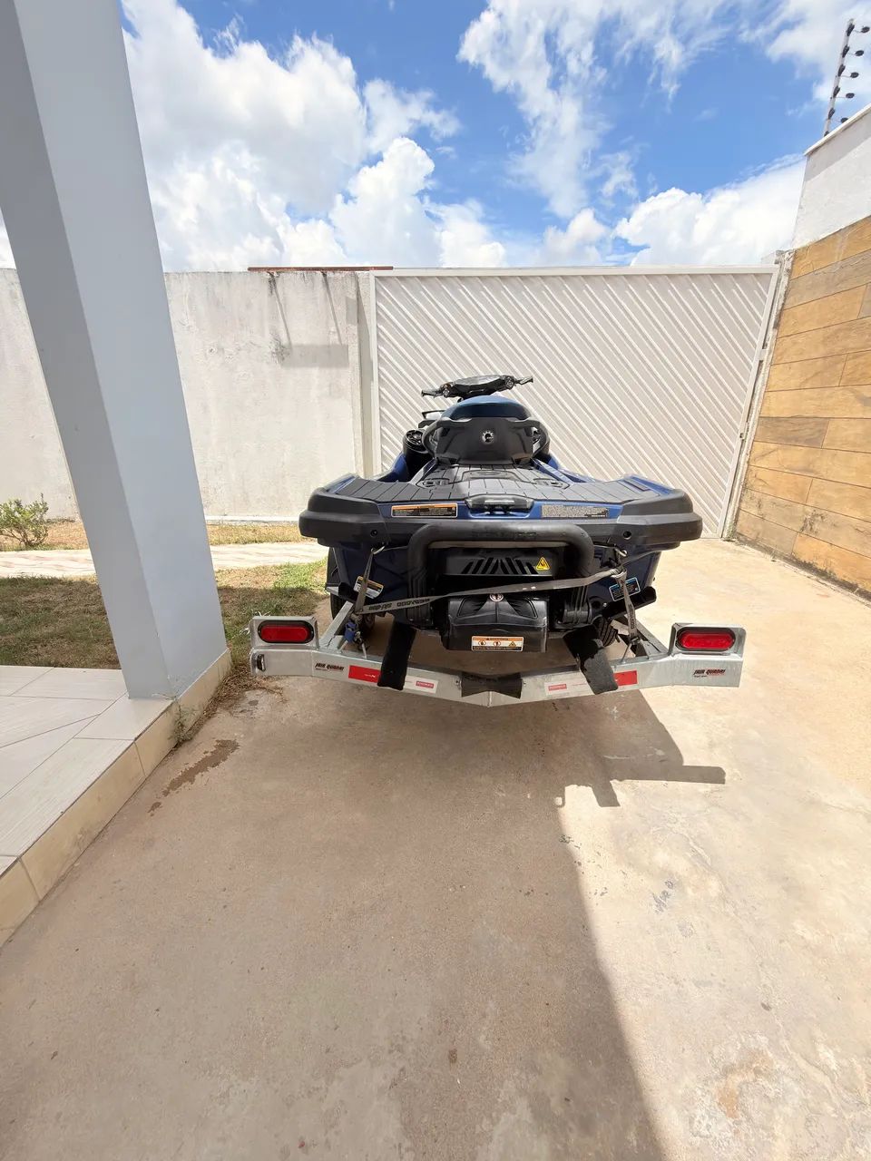 Jet ski Seadoo GTX 300 LIMITED 2023 - Foto 4